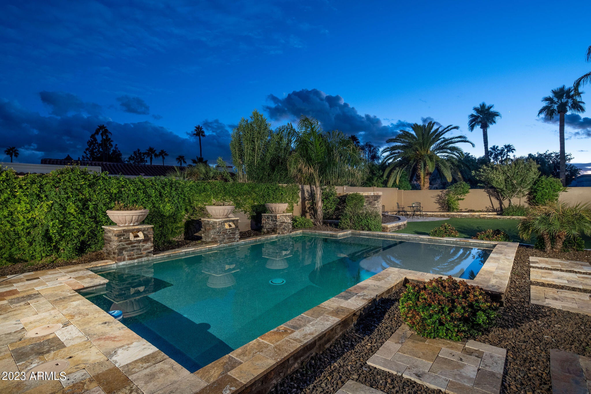 SCOTTSDALE RANCH UNIT 1 - Residential