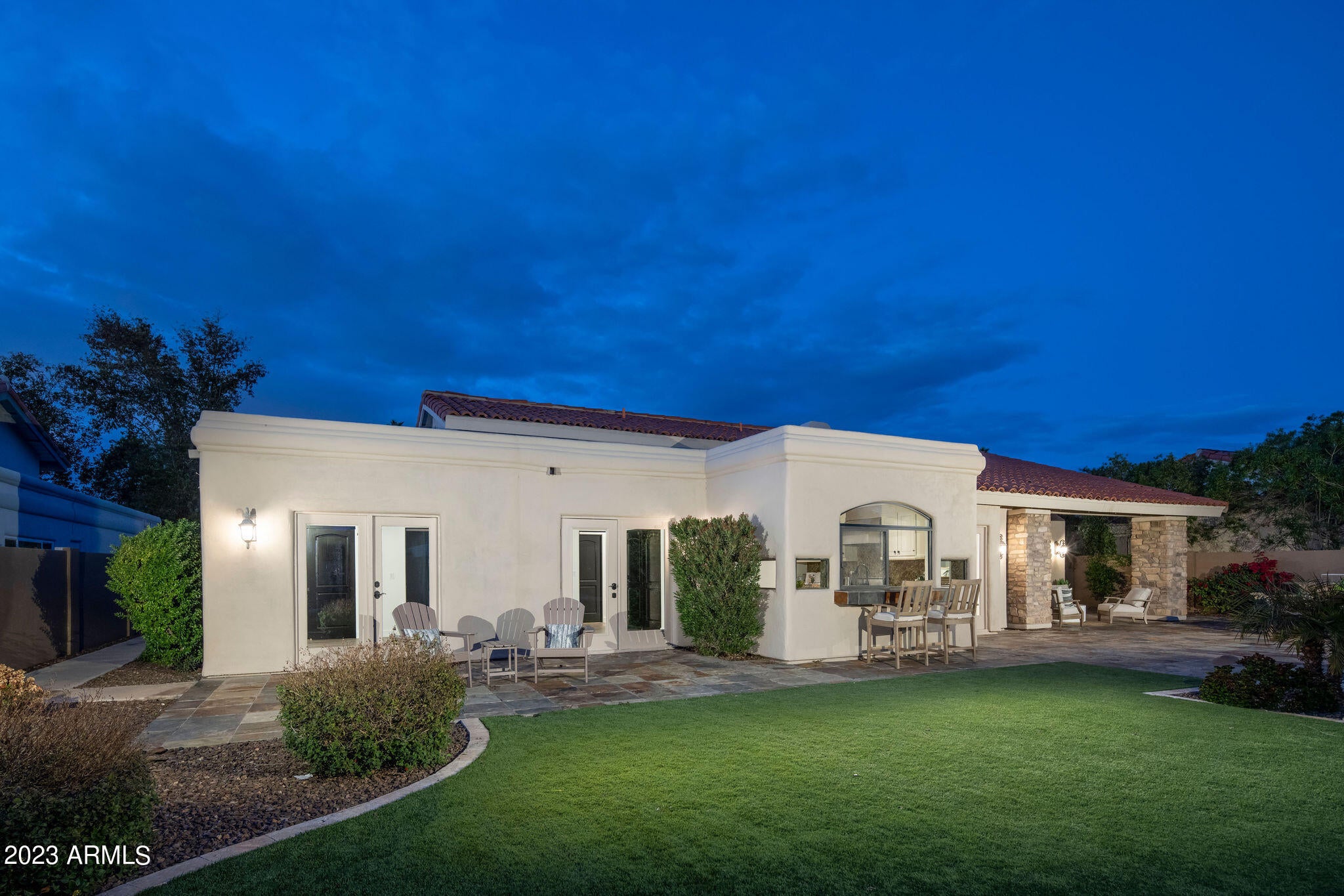 SCOTTSDALE RANCH UNIT 1 - Residential
