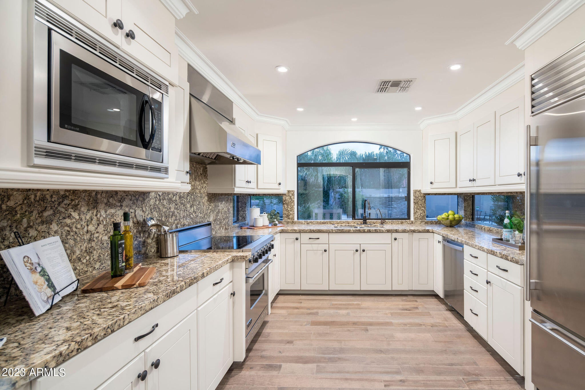 SCOTTSDALE RANCH UNIT 1 - Residential