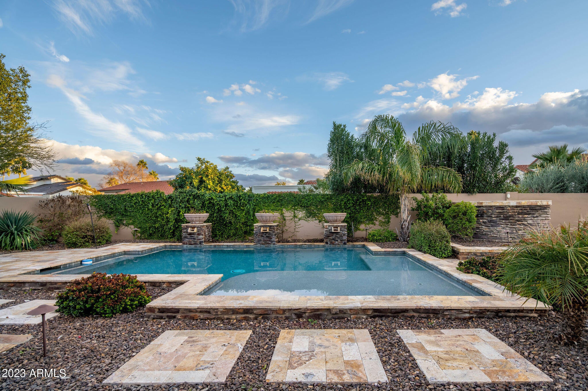 SCOTTSDALE RANCH UNIT 1 - Residential