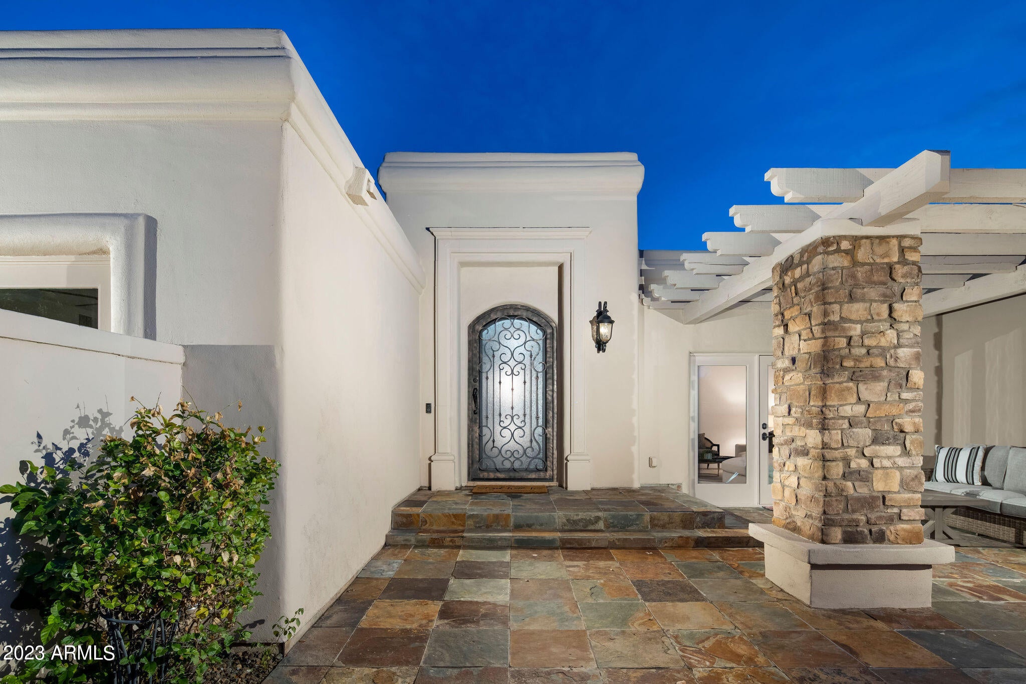 SCOTTSDALE RANCH UNIT 1 - Residential