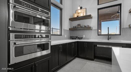 Ellsworth Ranch Voyage - Residential