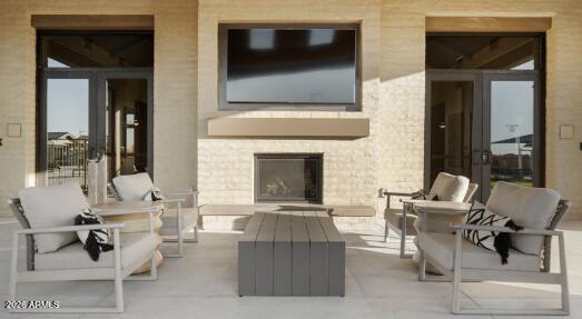 Ellsworth Ranch Voyage - Residential