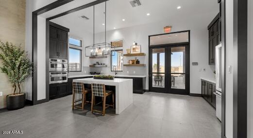 Ellsworth Ranch Voyage - Residential