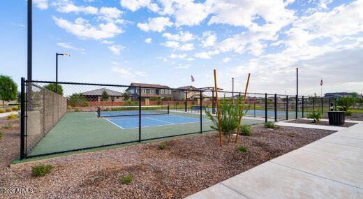 Ellsworth Ranch Voyage - Residential
