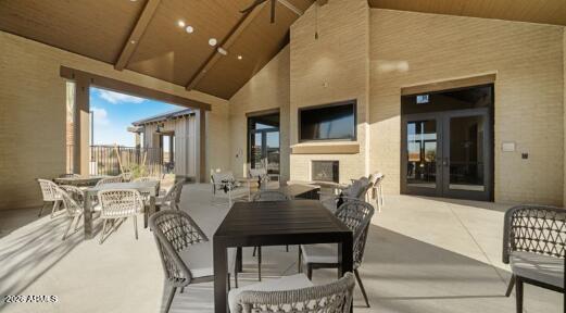 Ellsworth Ranch Voyage - Residential