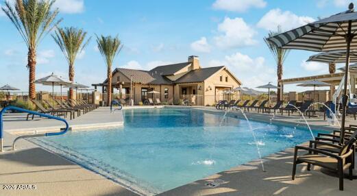 Ellsworth Ranch Voyage - Residential
