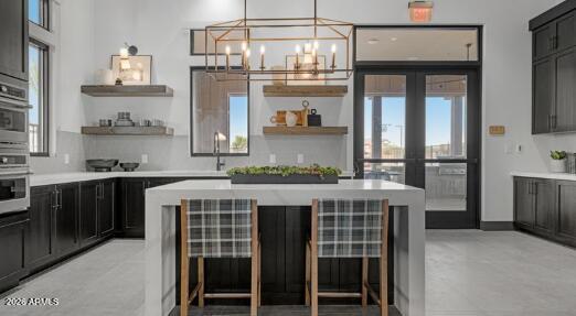 Ellsworth Ranch Voyage - Residential