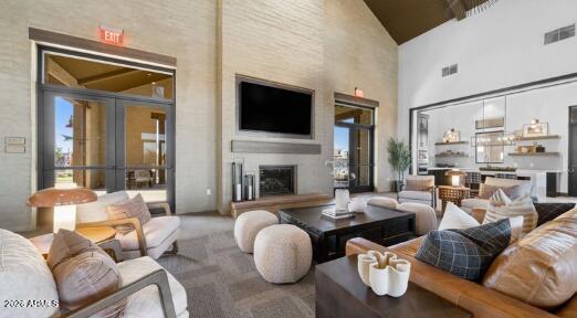 Ellsworth Ranch Voyage - Residential