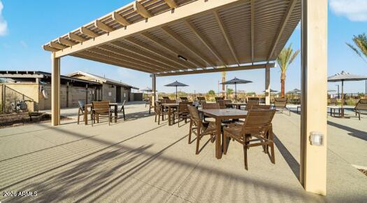 Ellsworth Ranch Voyage - Residential