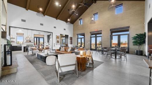 Ellsworth Ranch Voyage - Residential