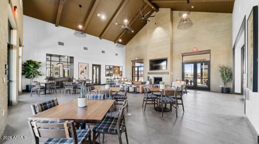 Ellsworth Ranch Voyage - Residential