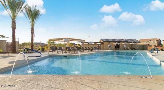 Ellsworth Ranch Voyage - Residential