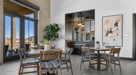 Ellsworth Ranch Voyage - Residential