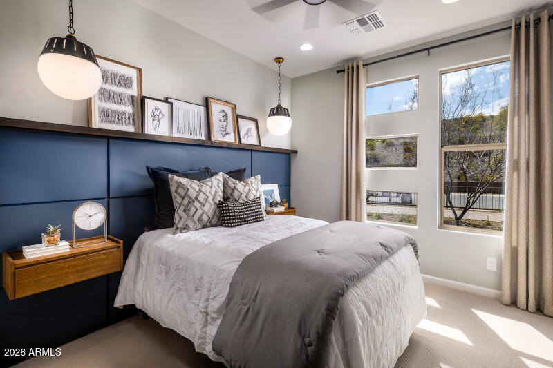 VILLAGE J AT VISTANCIA PARCEL J 14 15 REPLAT - Residential
