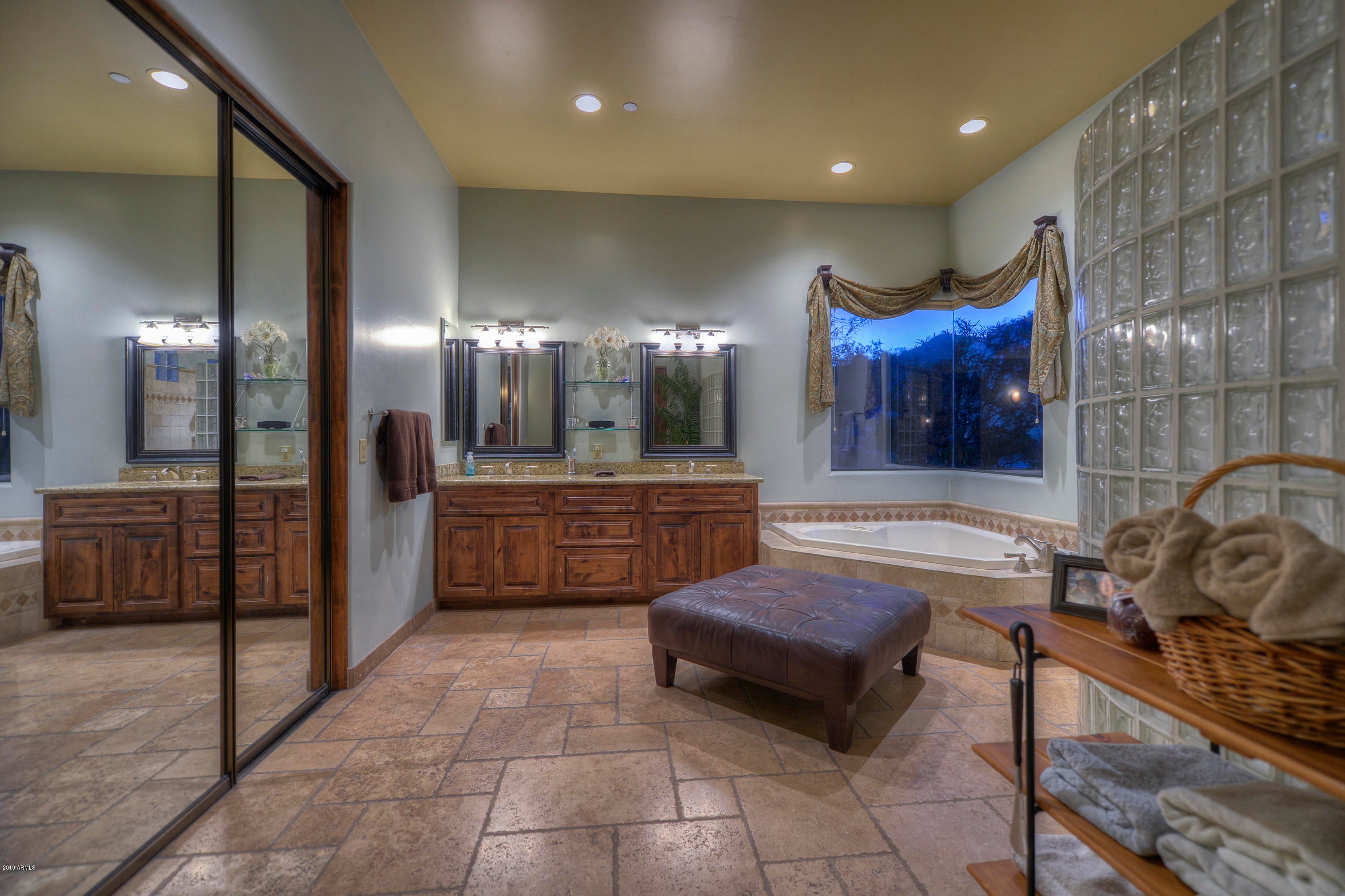 EAGLE MOUNTAIN PARCEL 3B - Residential