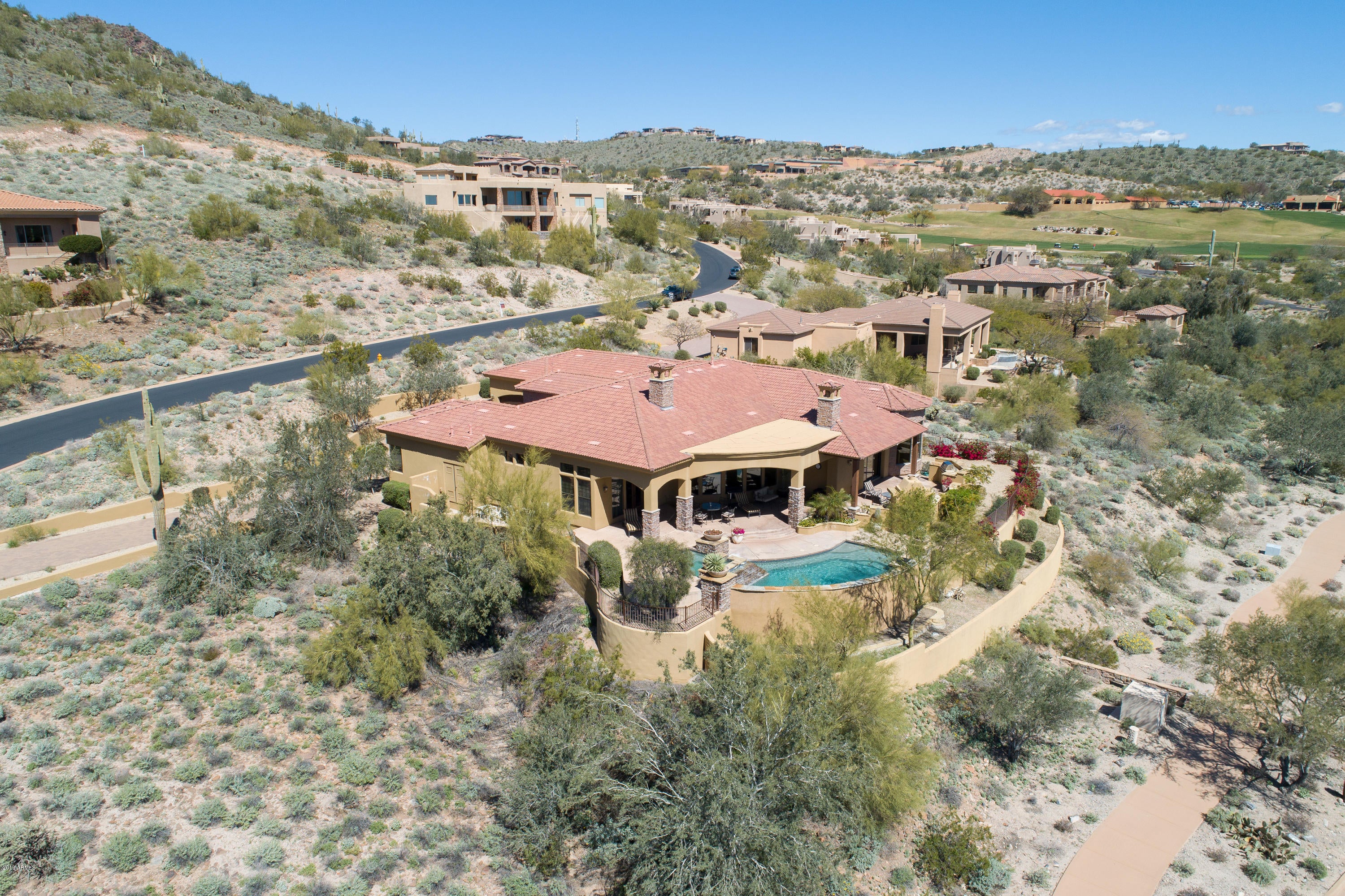EAGLE MOUNTAIN PARCEL 3B - Residential