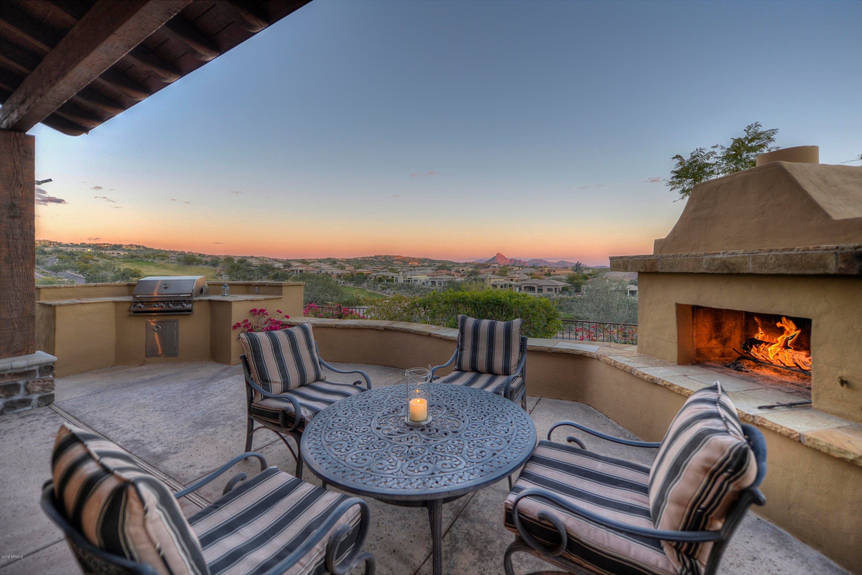 EAGLE MOUNTAIN PARCEL 3B - Residential