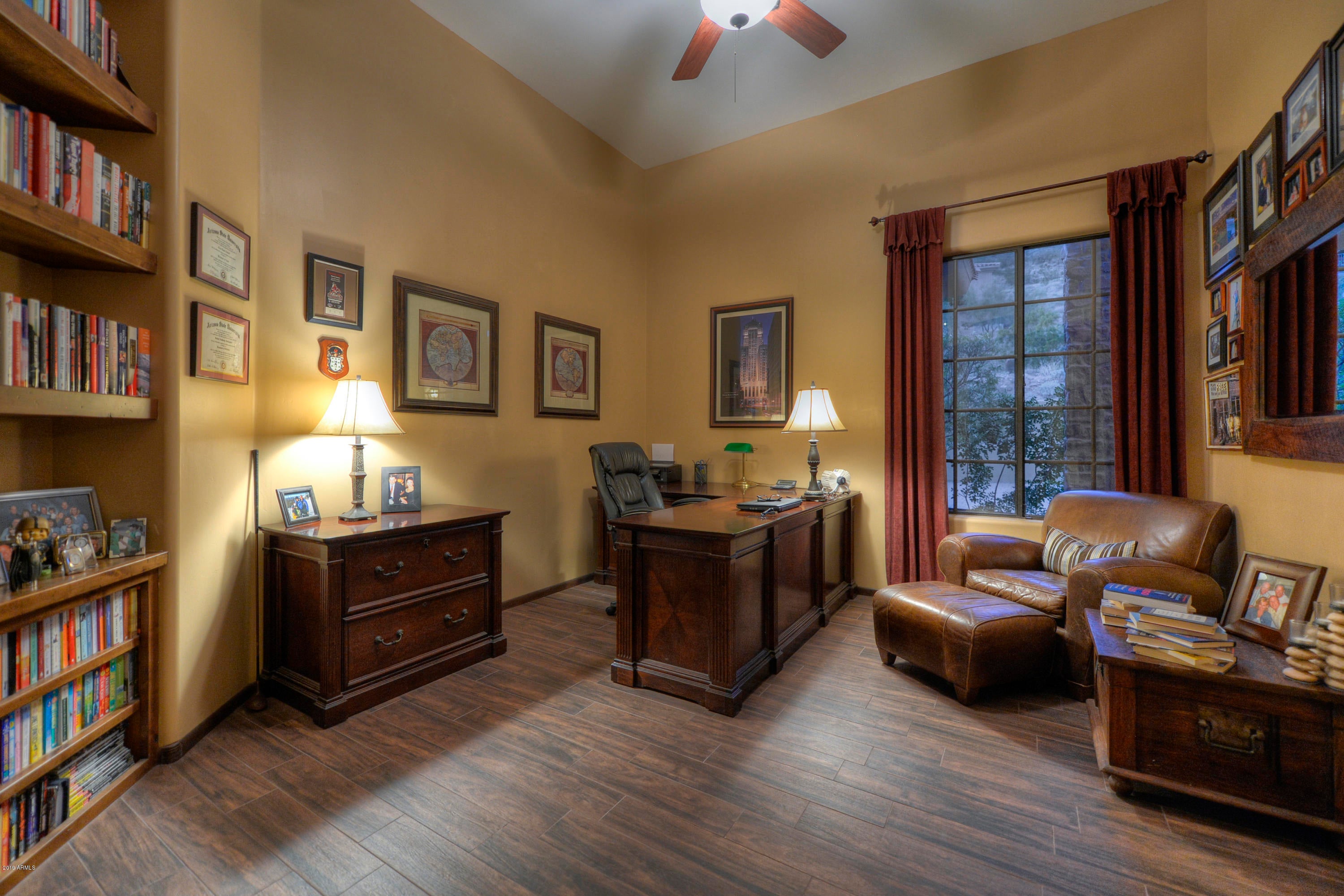 EAGLE MOUNTAIN PARCEL 3B - Residential