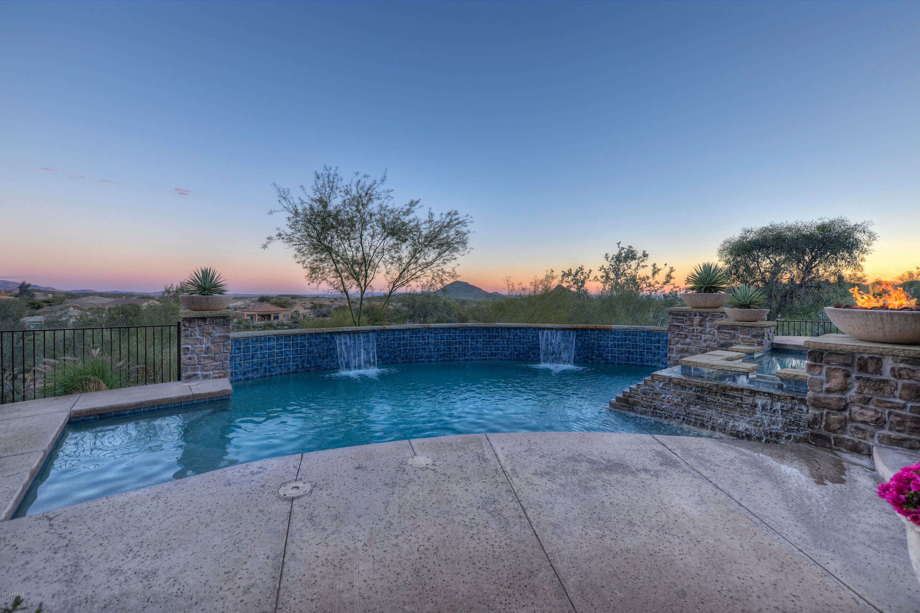 EAGLE MOUNTAIN PARCEL 3B - Residential