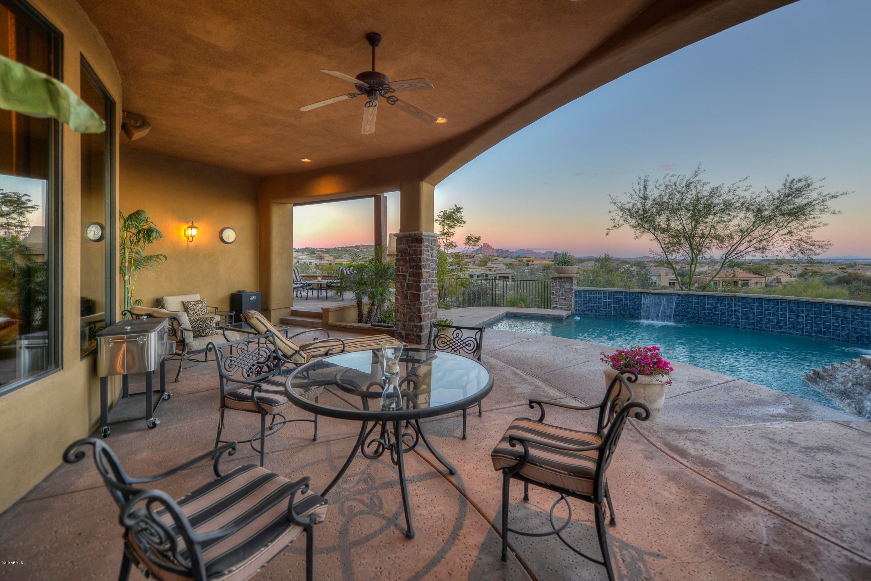 EAGLE MOUNTAIN PARCEL 3B - Residential