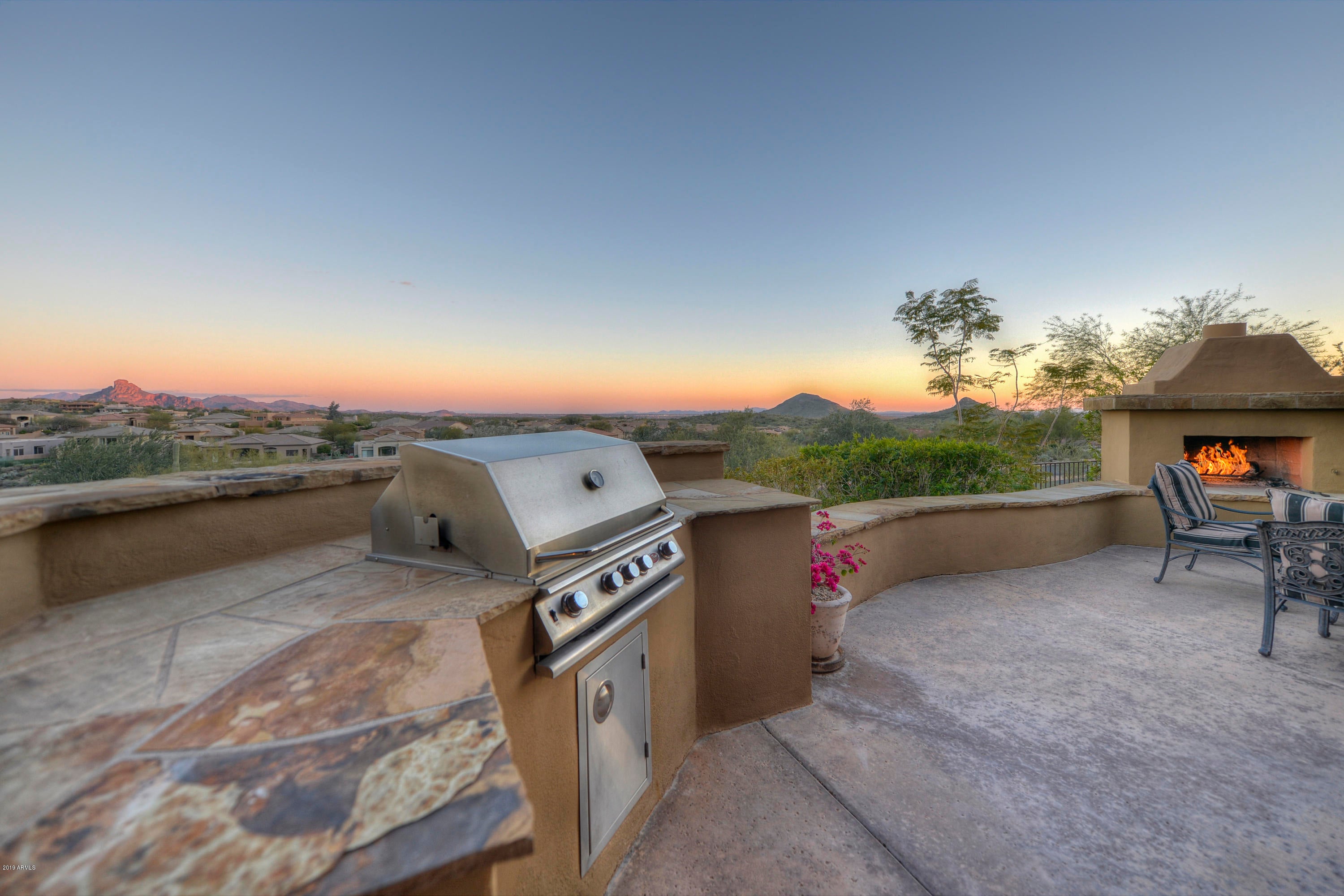 EAGLE MOUNTAIN PARCEL 3B - Residential