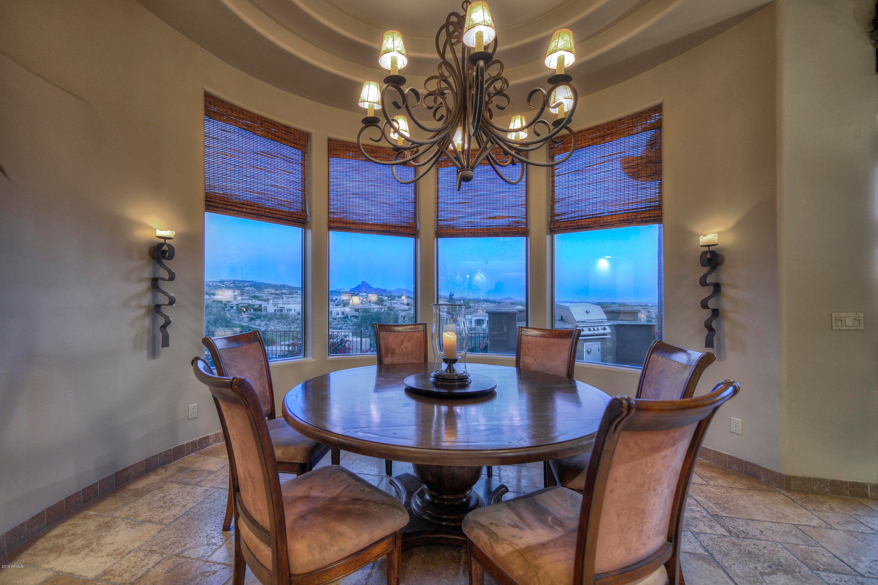 EAGLE MOUNTAIN PARCEL 3B - Residential