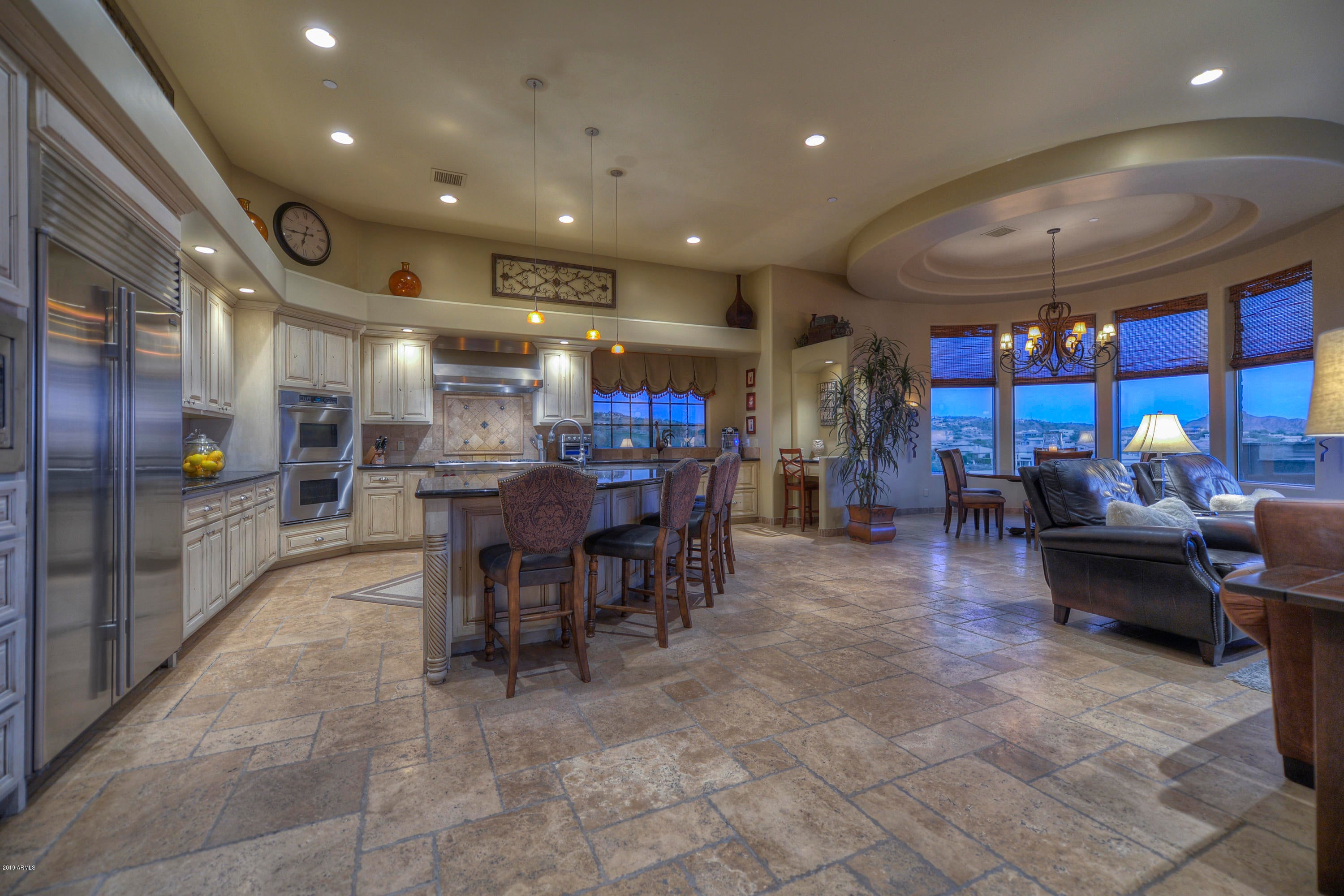 EAGLE MOUNTAIN PARCEL 3B - Residential