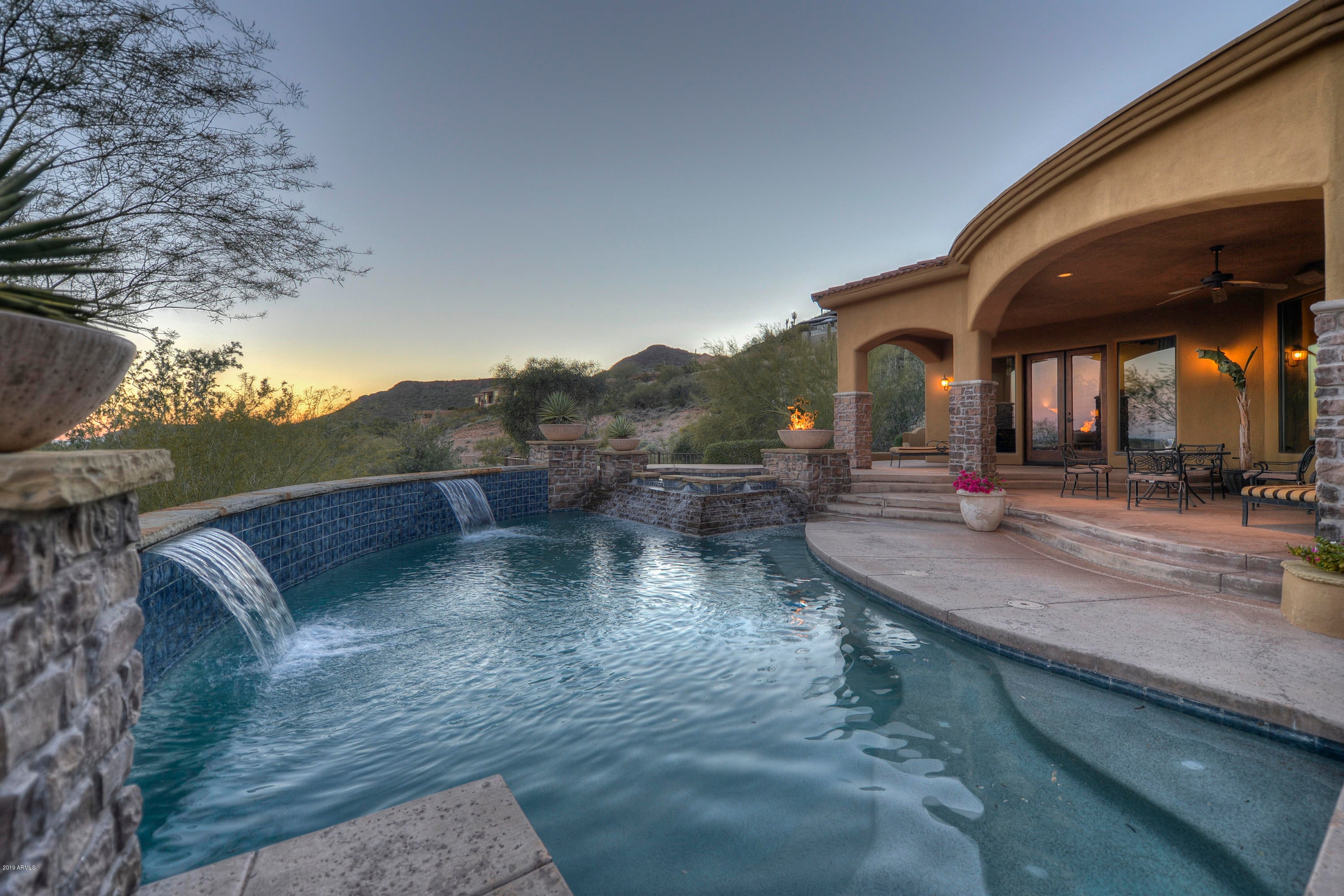 EAGLE MOUNTAIN PARCEL 3B - Residential