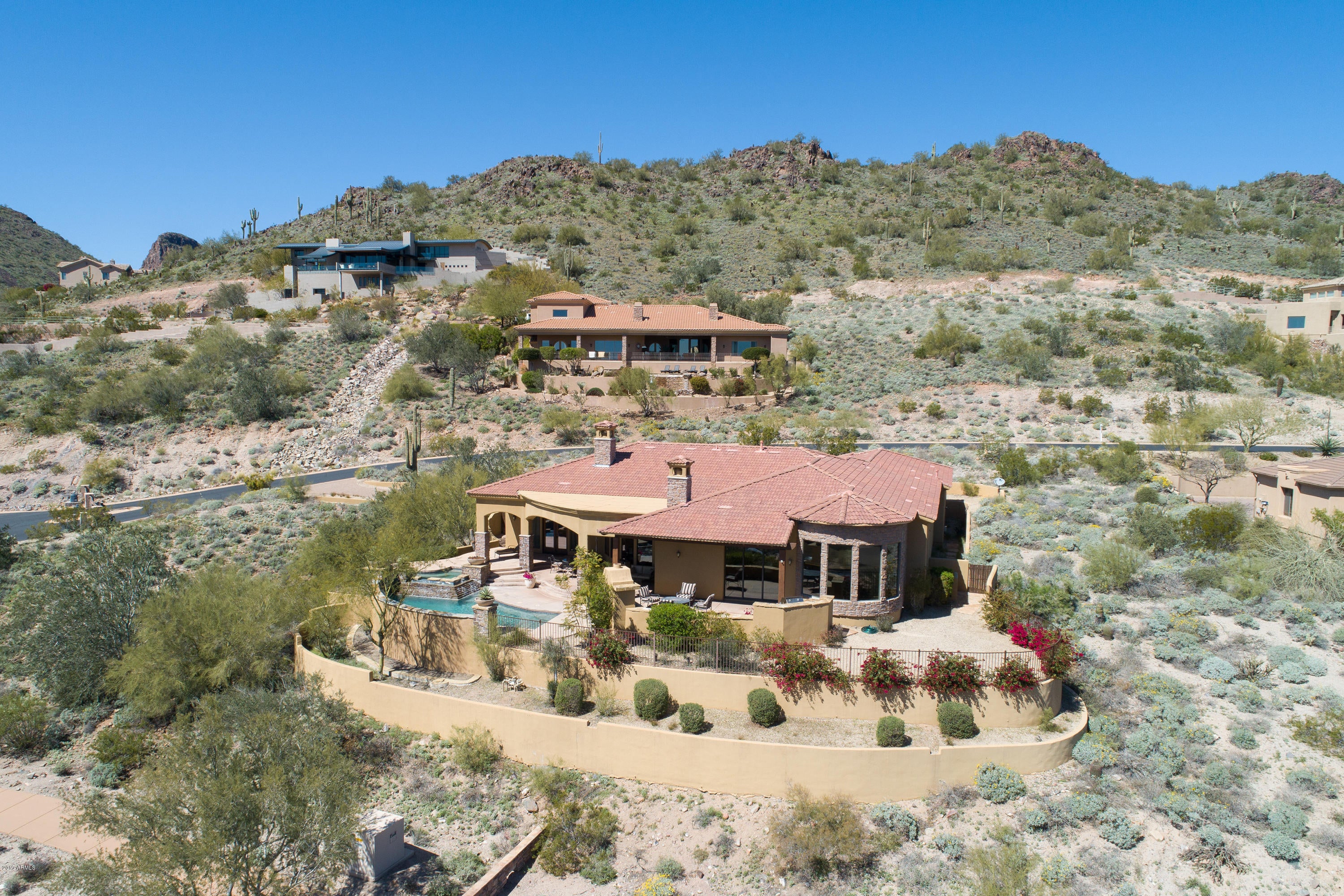 EAGLE MOUNTAIN PARCEL 3B - Residential