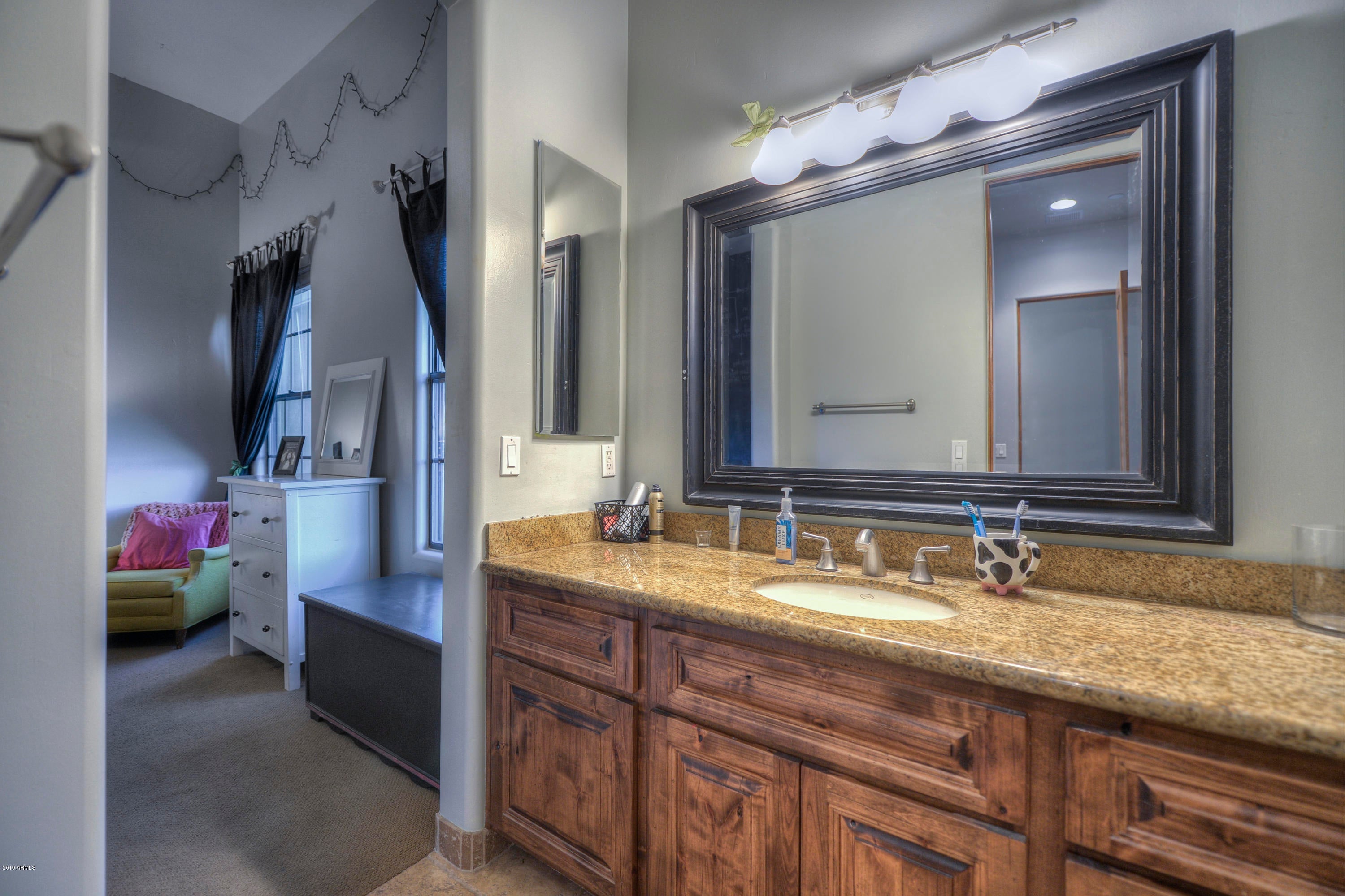 EAGLE MOUNTAIN PARCEL 3B - Residential
