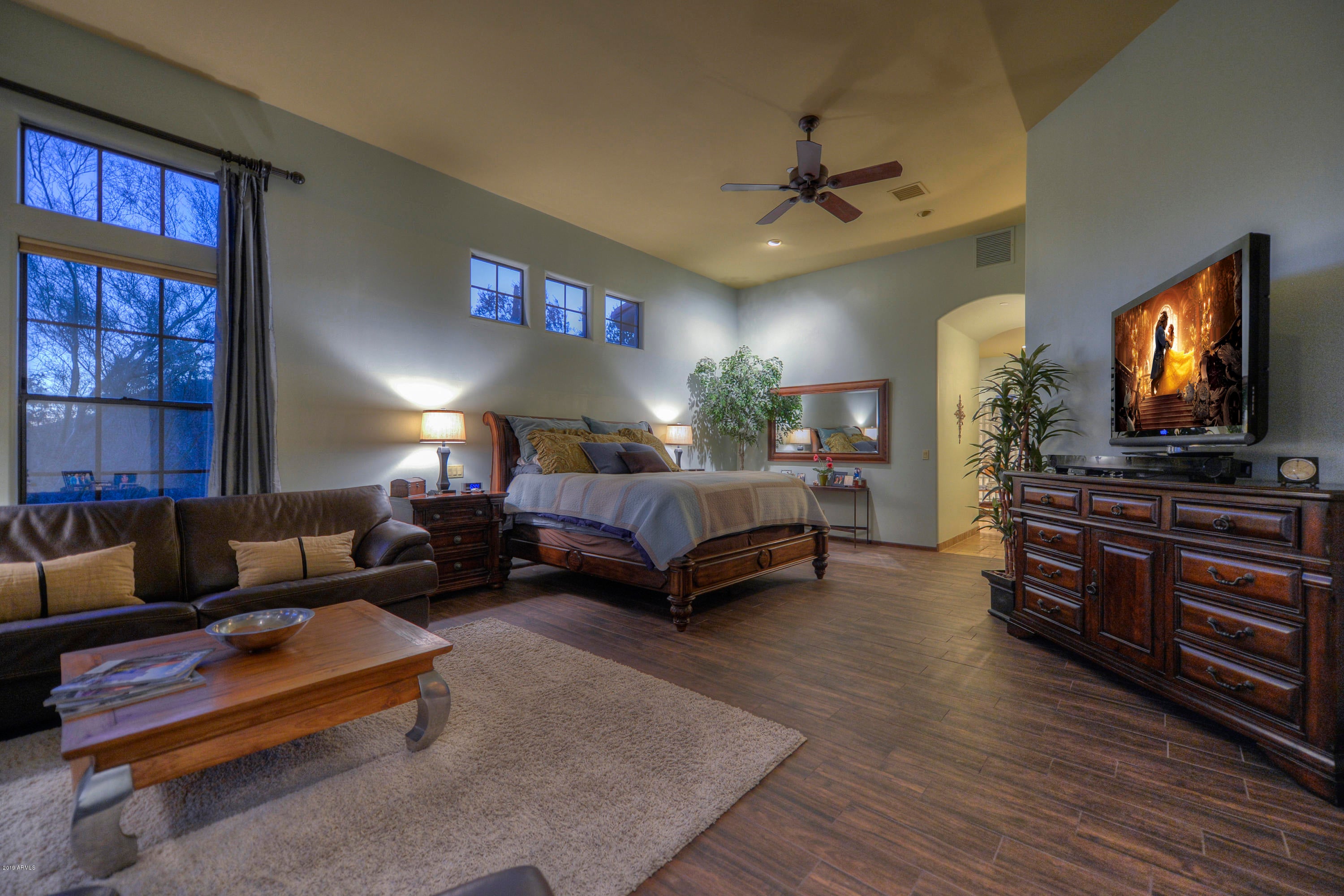 EAGLE MOUNTAIN PARCEL 3B - Residential