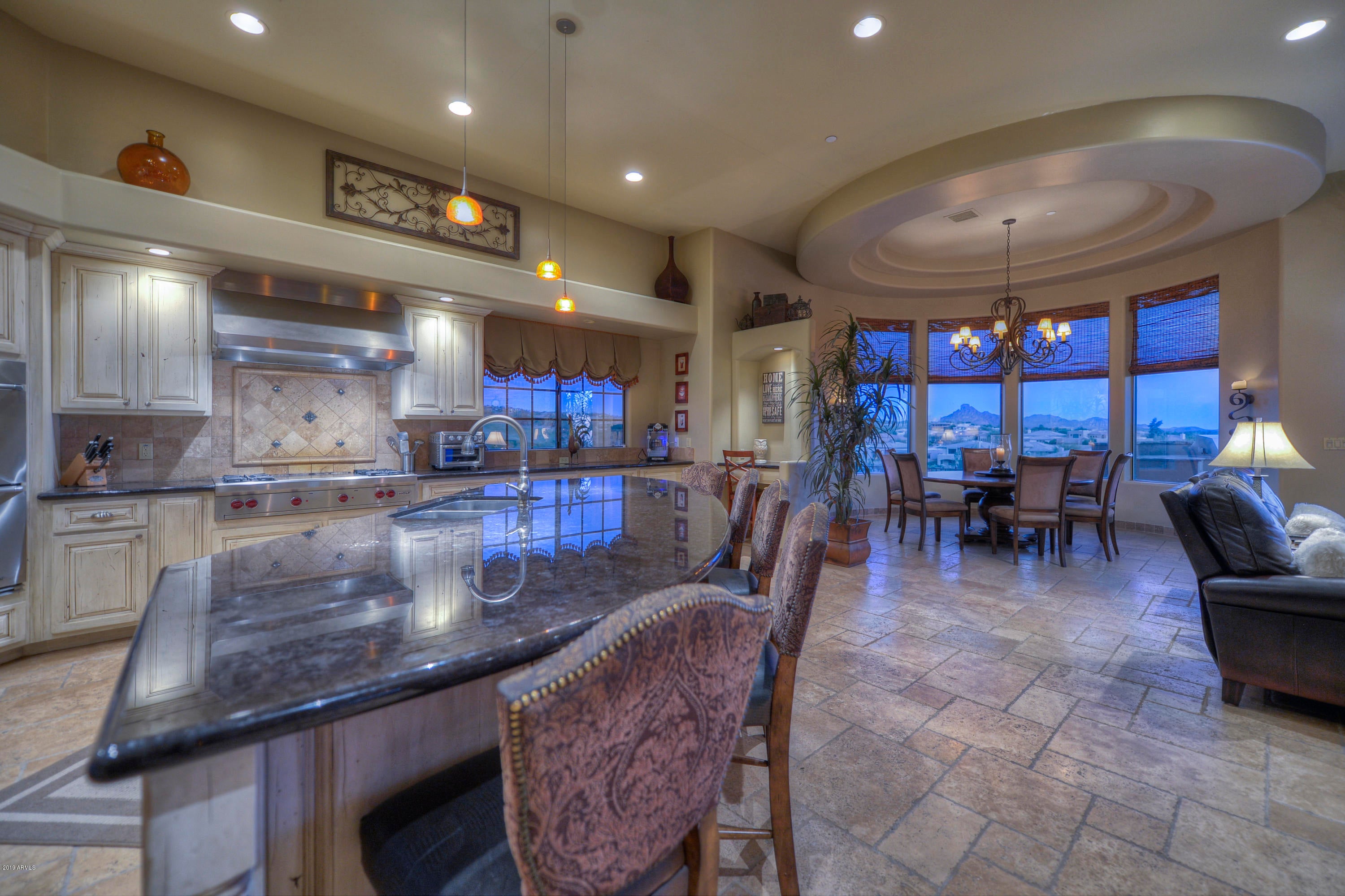 EAGLE MOUNTAIN PARCEL 3B - Residential