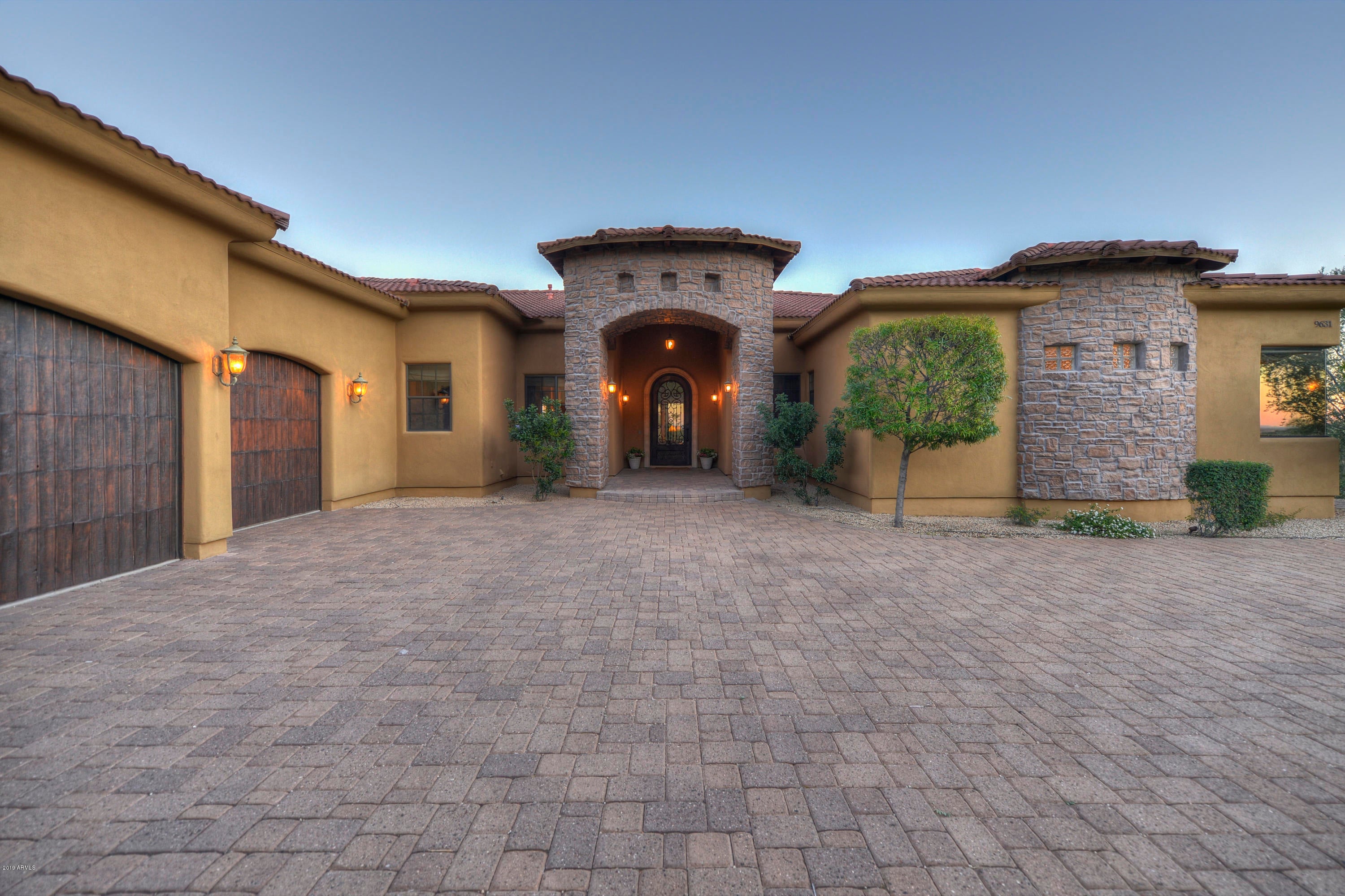 EAGLE MOUNTAIN PARCEL 3B - Residential