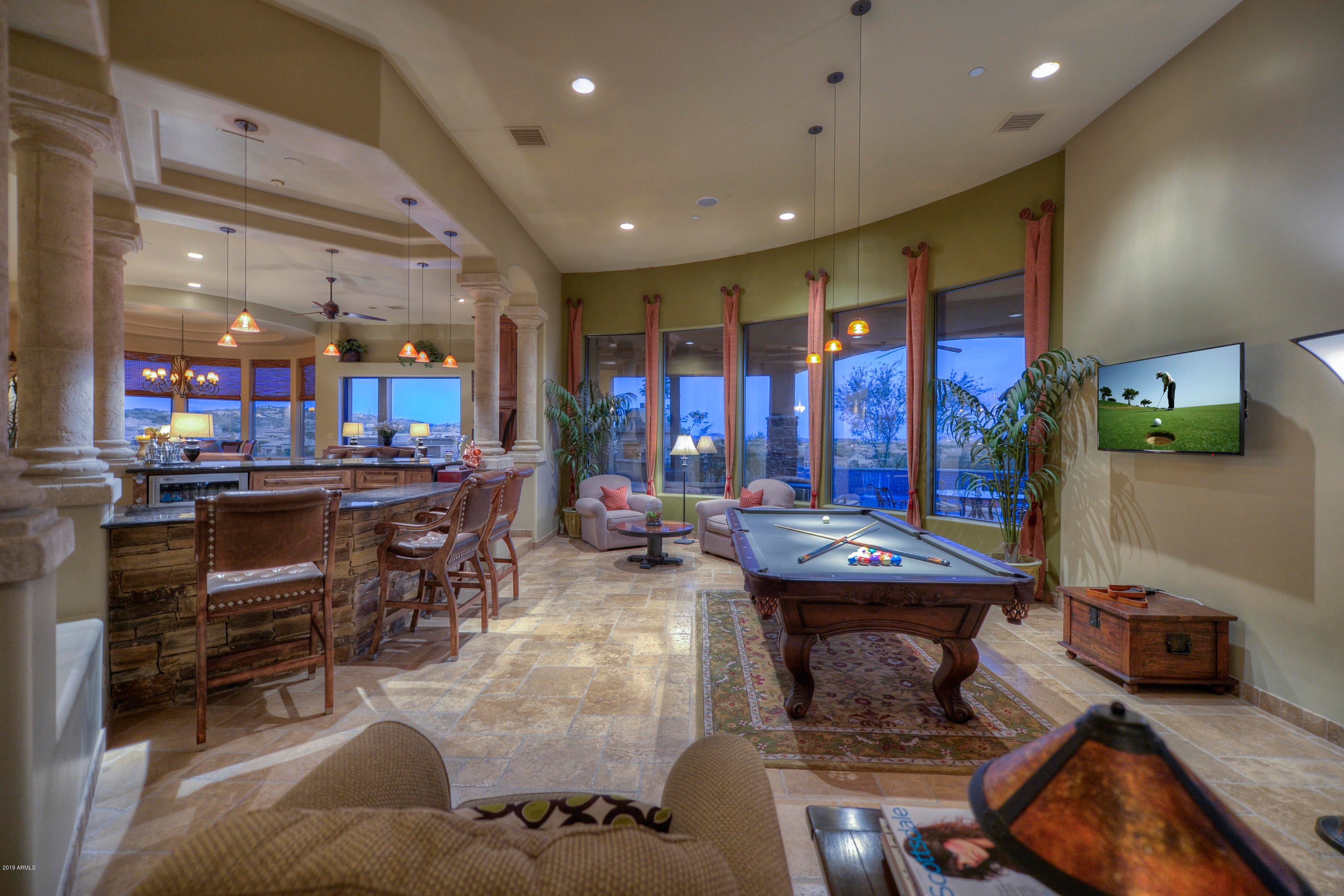 EAGLE MOUNTAIN PARCEL 3B - Residential