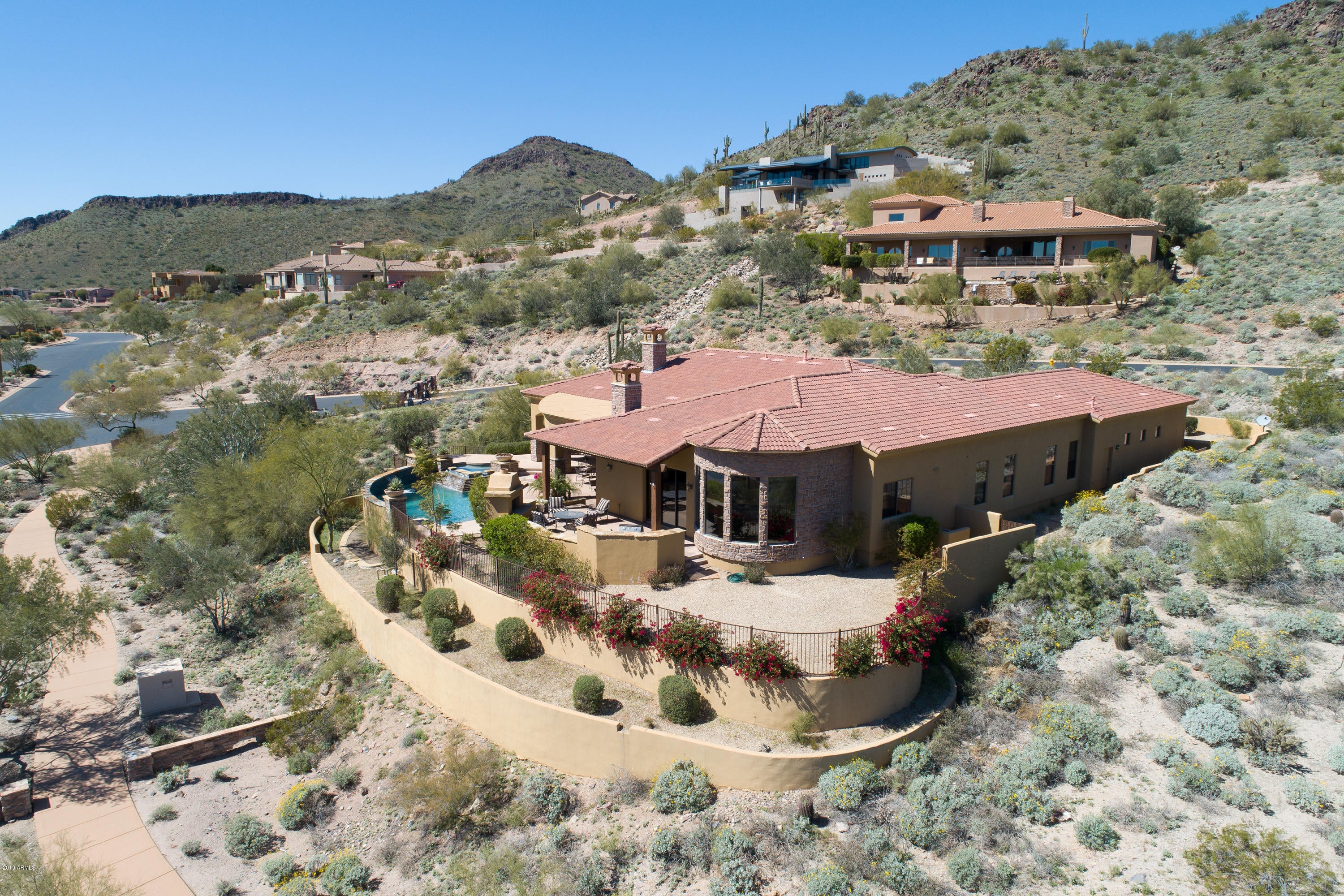 EAGLE MOUNTAIN PARCEL 3B - Residential