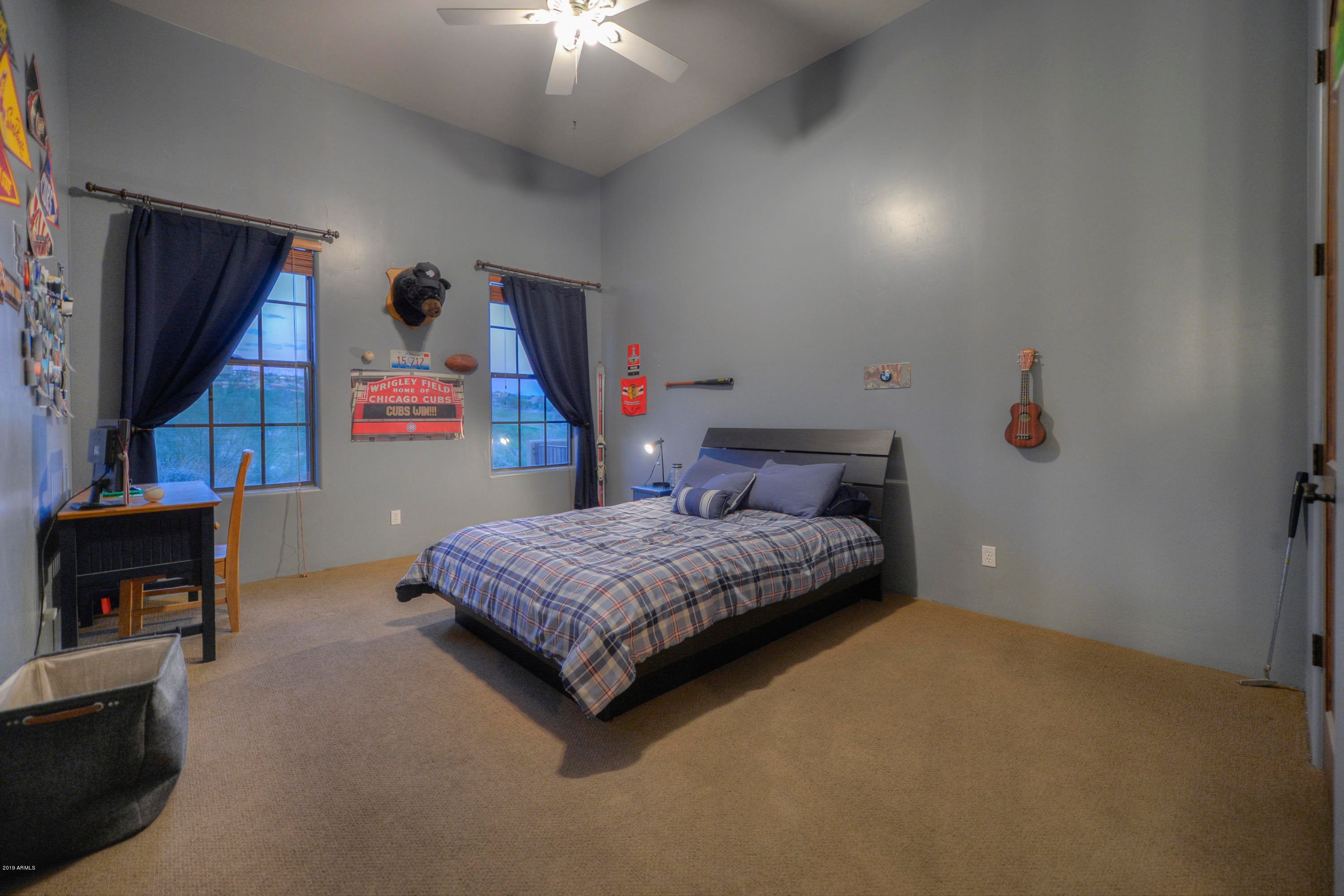 EAGLE MOUNTAIN PARCEL 3B - Residential
