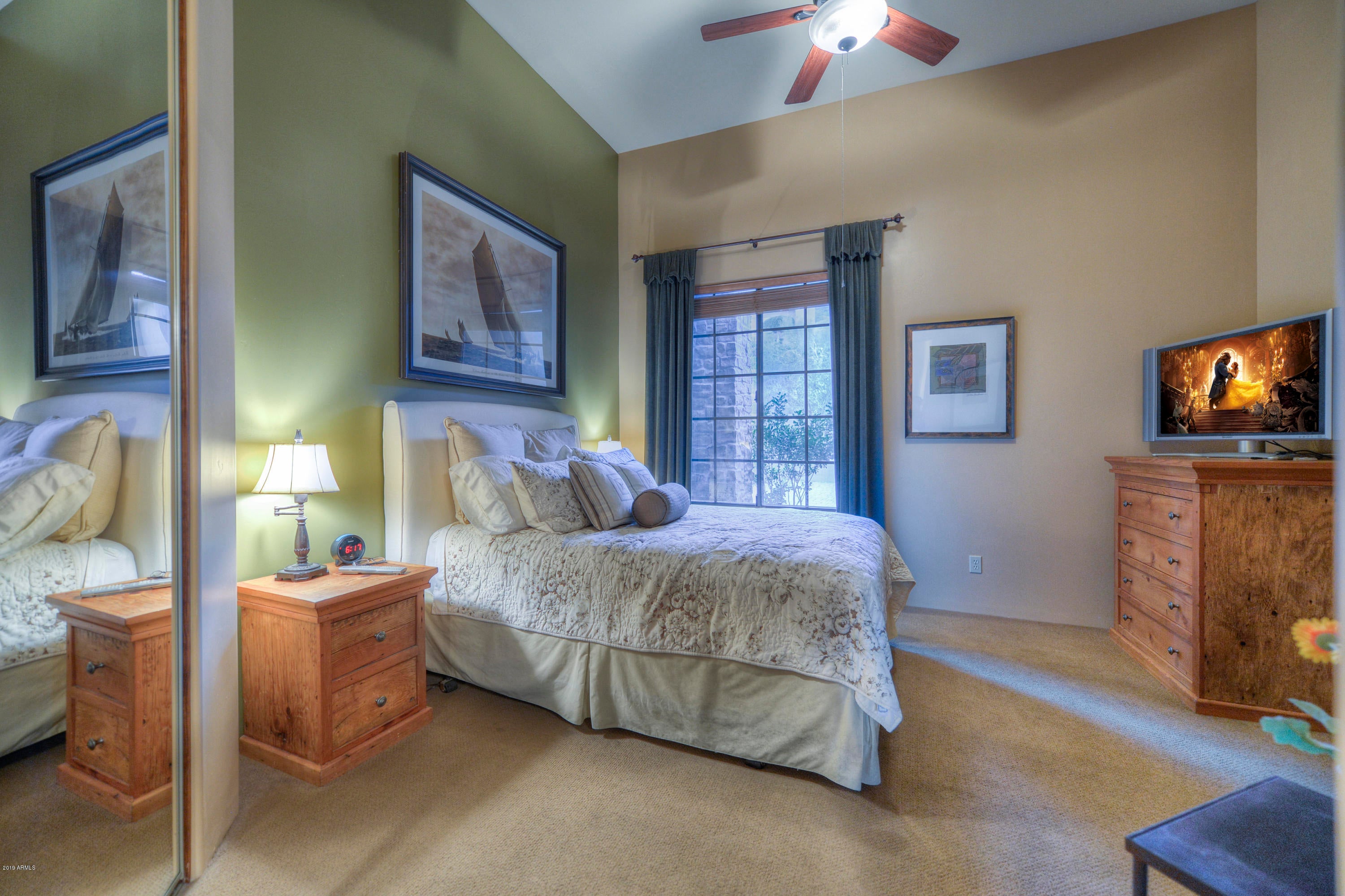 EAGLE MOUNTAIN PARCEL 3B - Residential