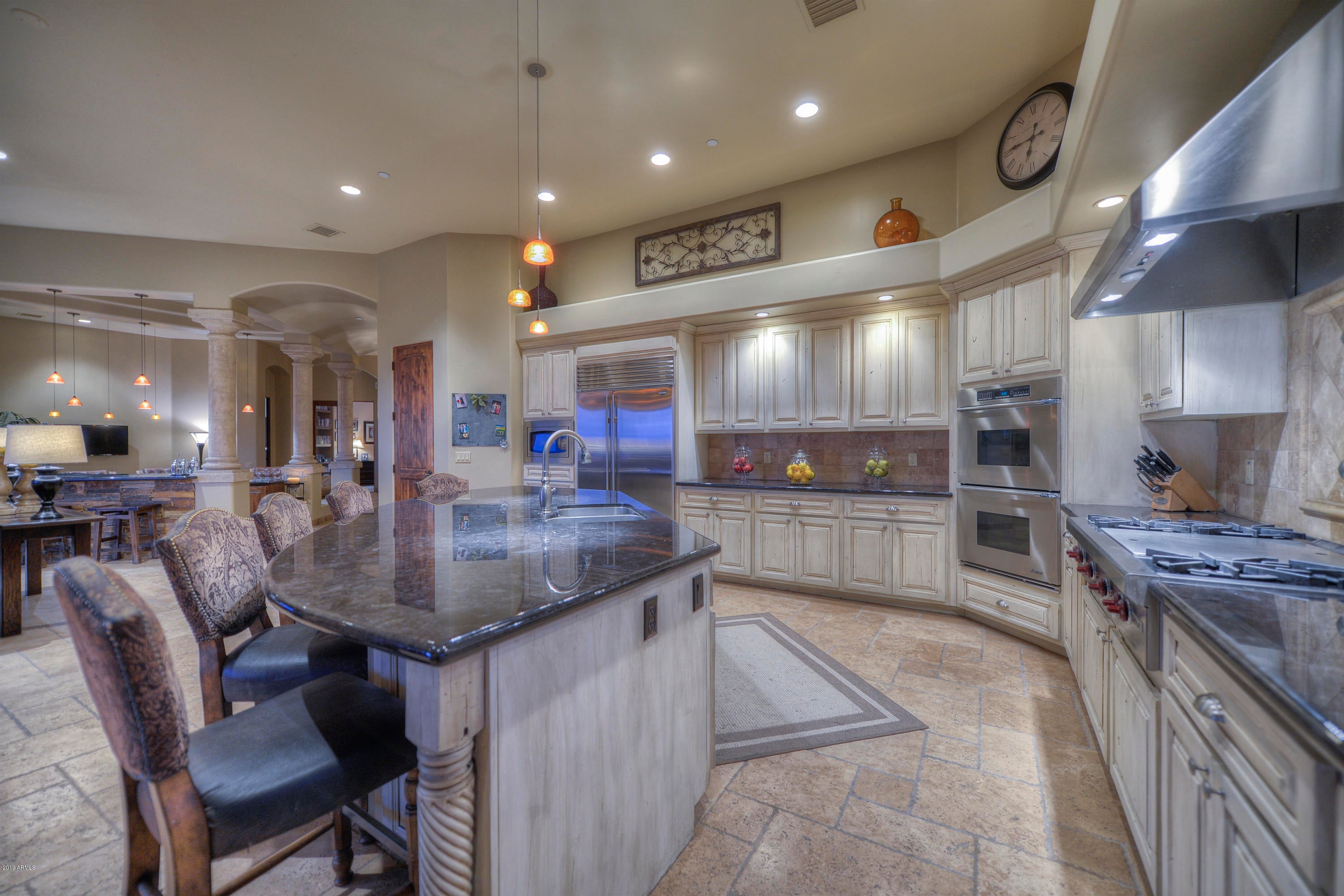 EAGLE MOUNTAIN PARCEL 3B - Residential