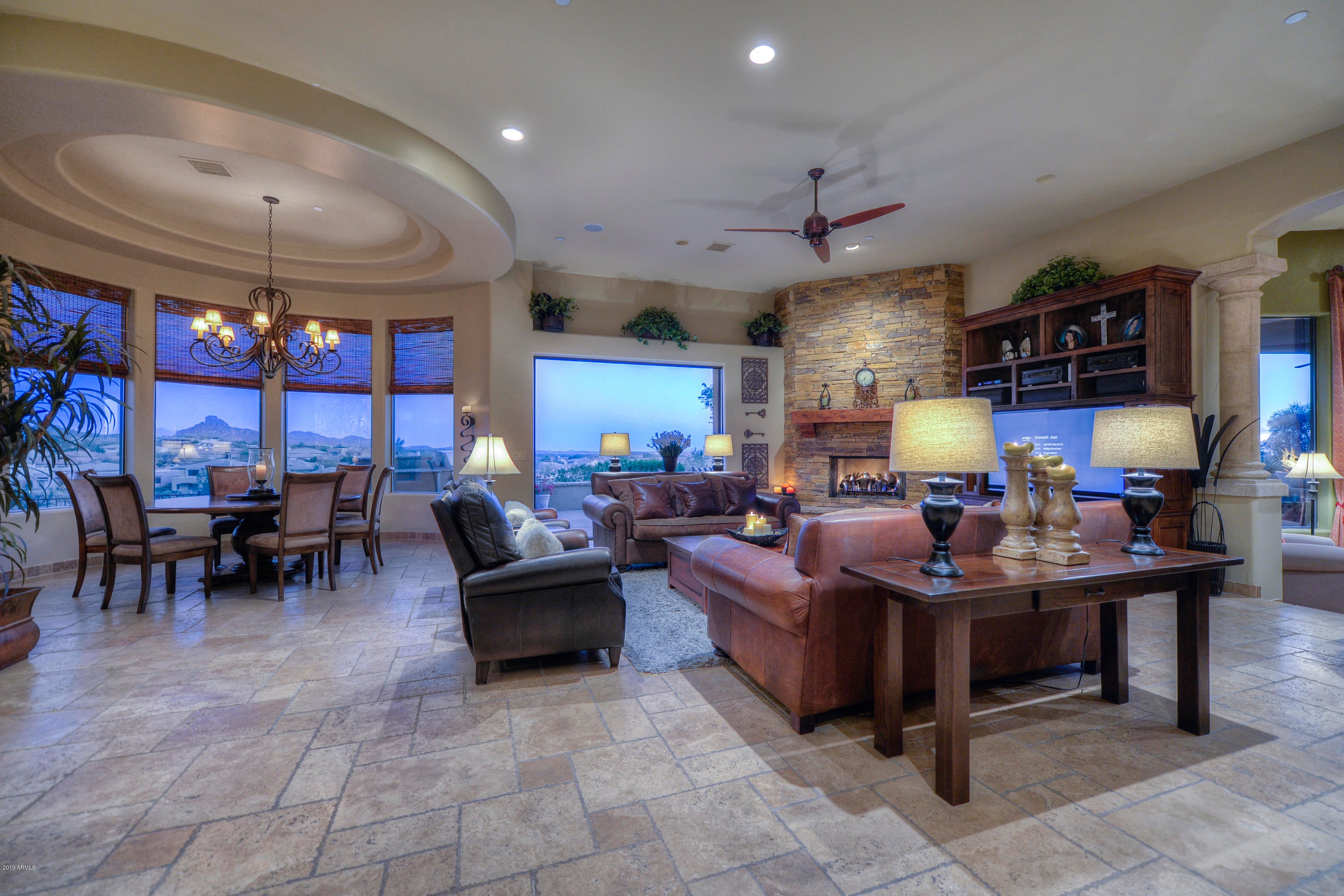 EAGLE MOUNTAIN PARCEL 3B - Residential