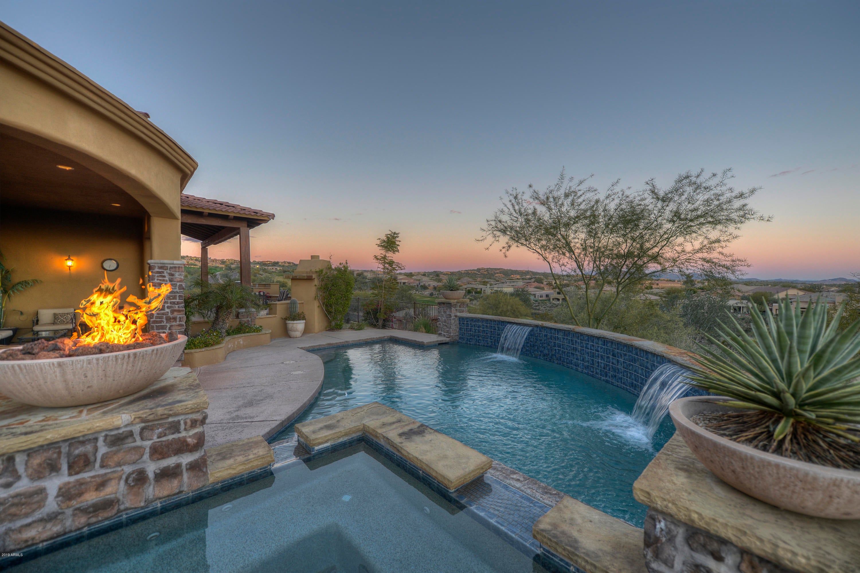 EAGLE MOUNTAIN PARCEL 3B - Residential
