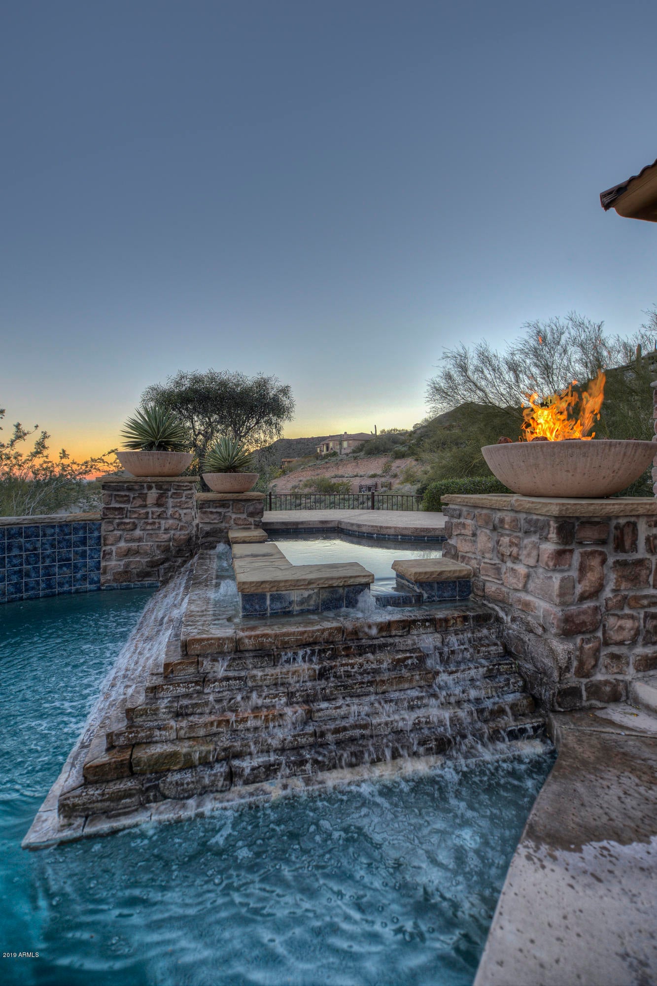 EAGLE MOUNTAIN PARCEL 3B - Residential