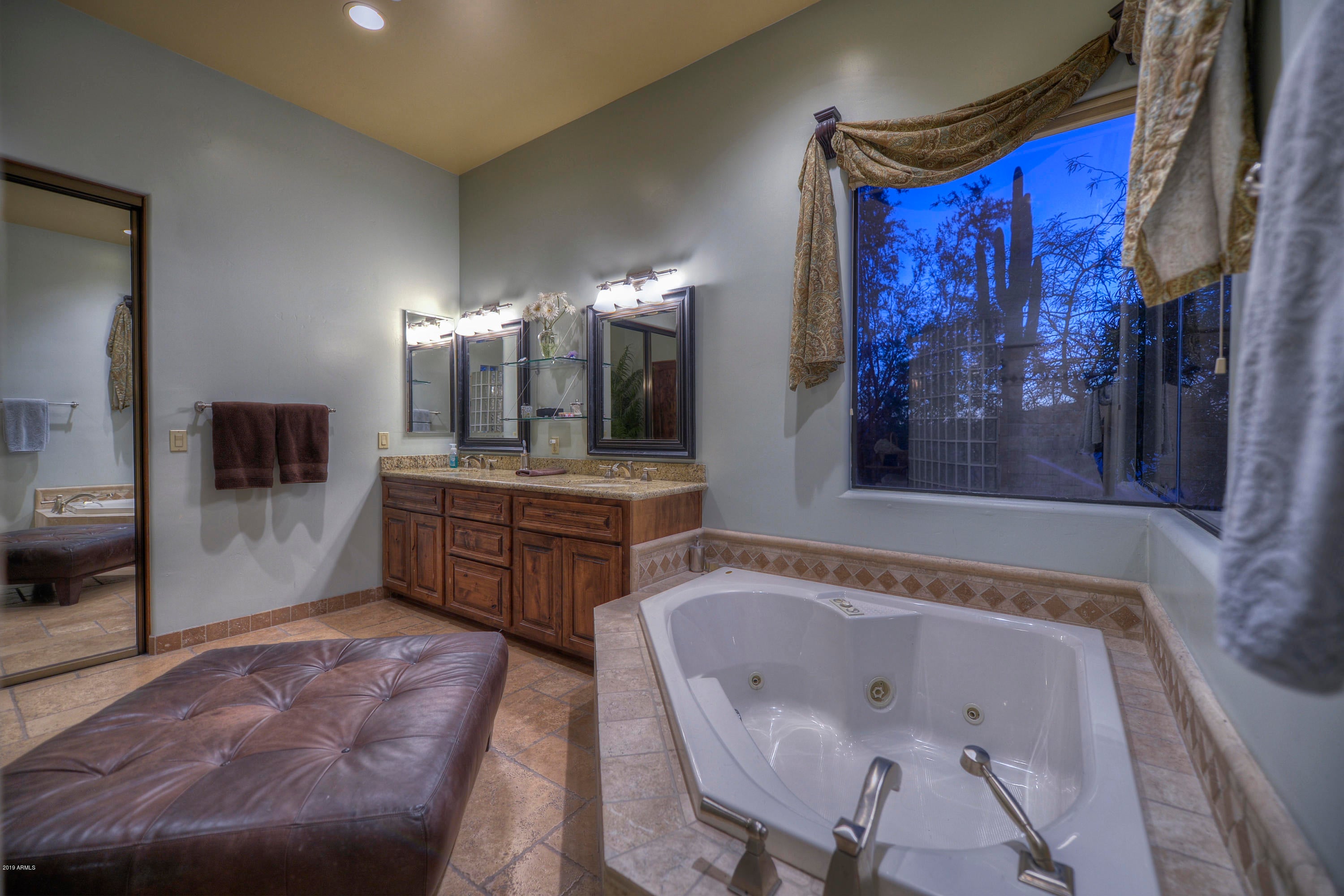 EAGLE MOUNTAIN PARCEL 3B - Residential