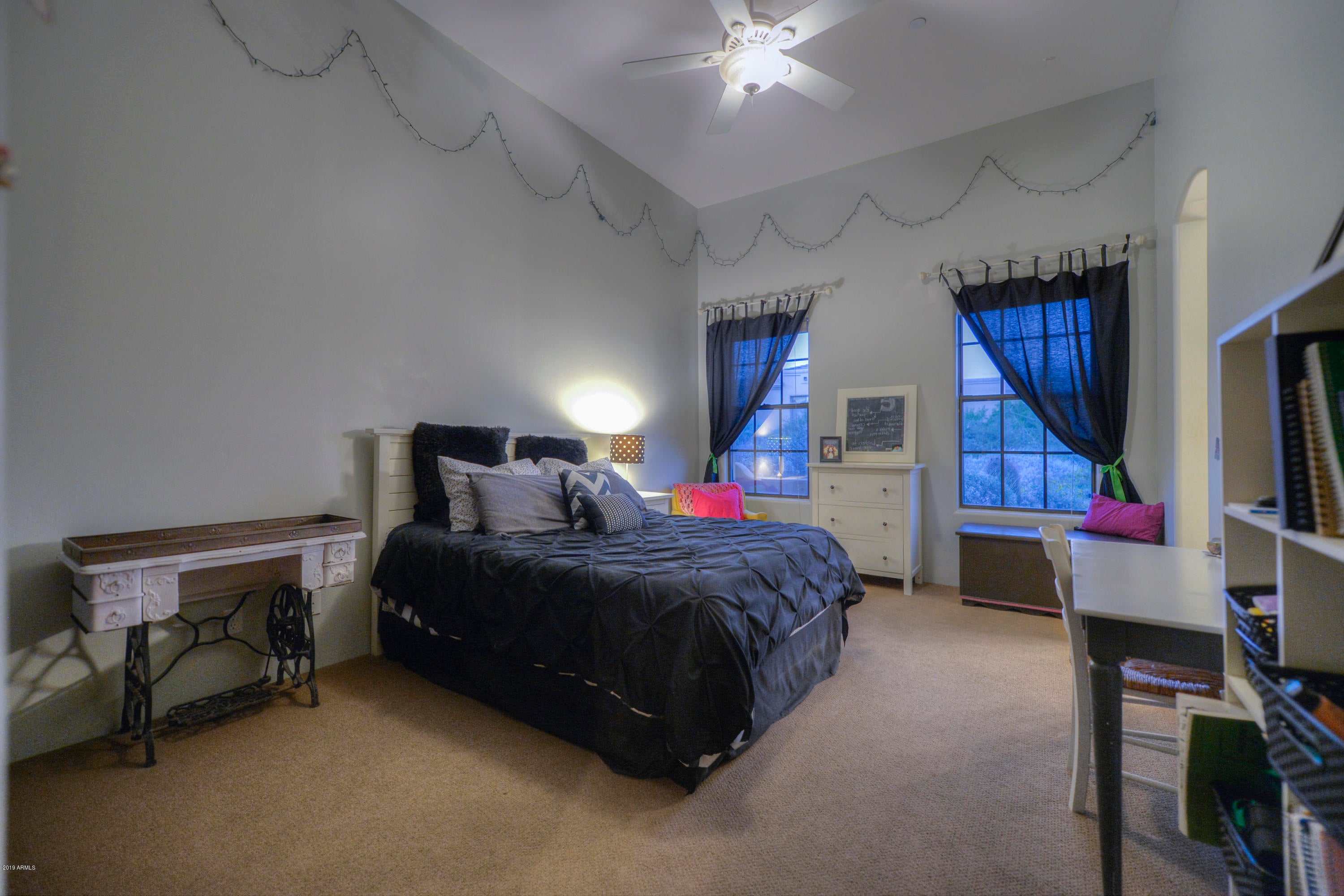 EAGLE MOUNTAIN PARCEL 3B - Residential