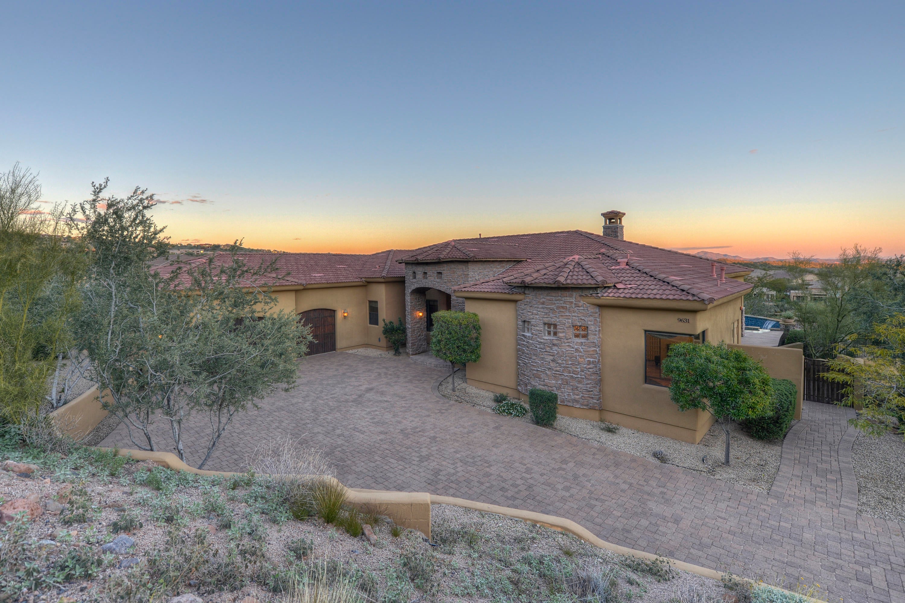 EAGLE MOUNTAIN PARCEL 3B - Residential