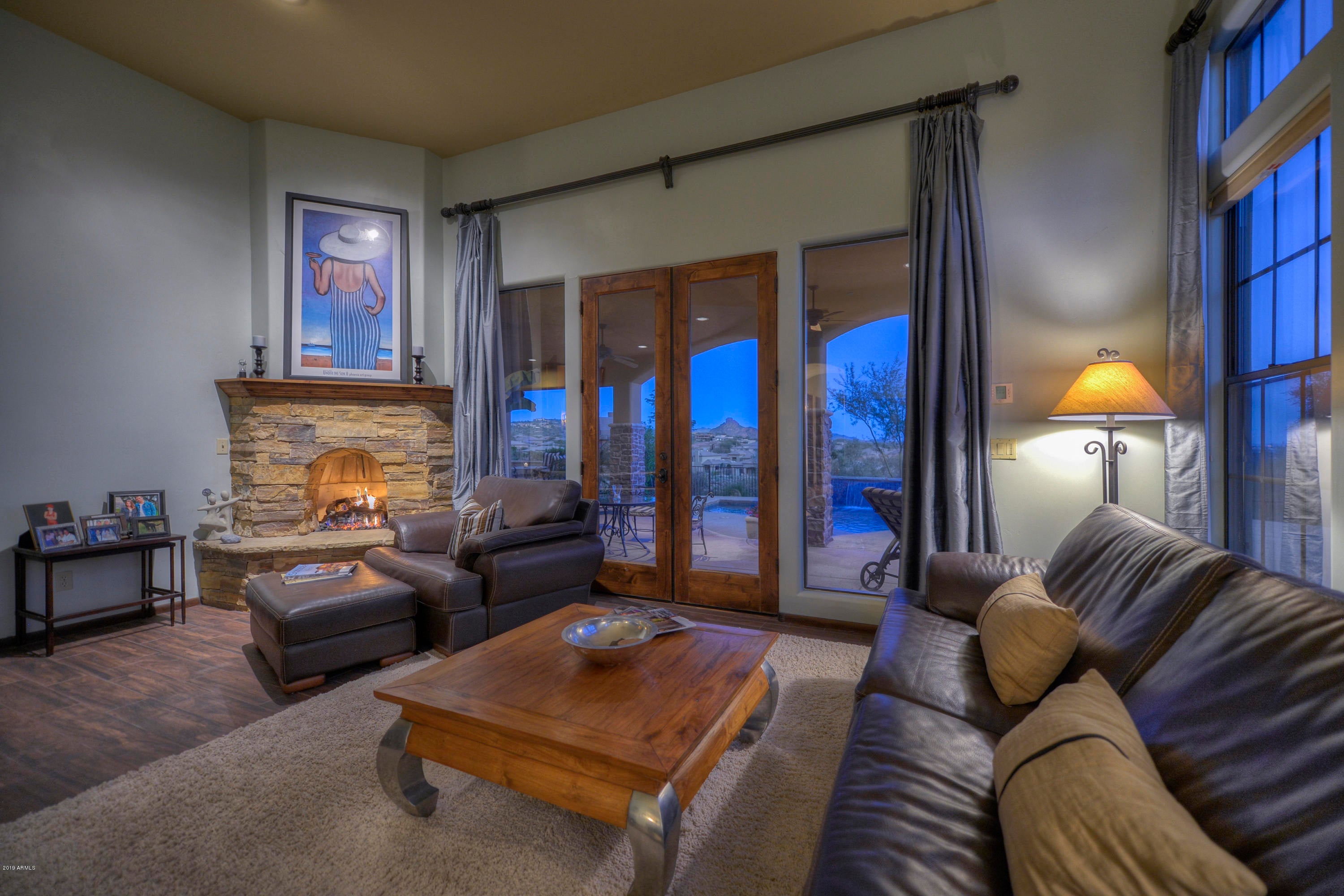 EAGLE MOUNTAIN PARCEL 3B - Residential