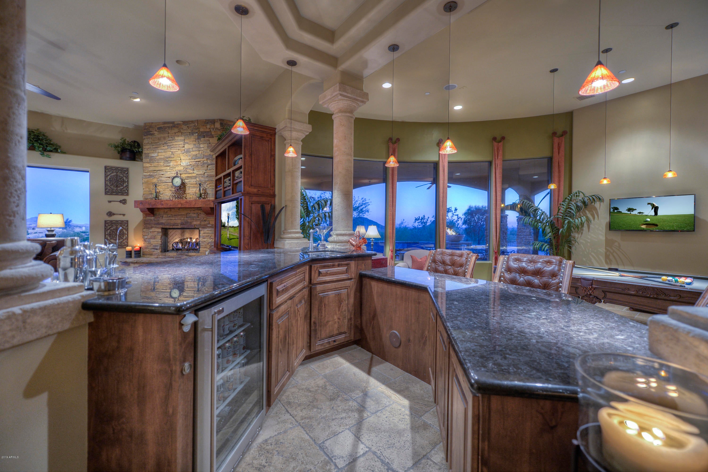 EAGLE MOUNTAIN PARCEL 3B - Residential