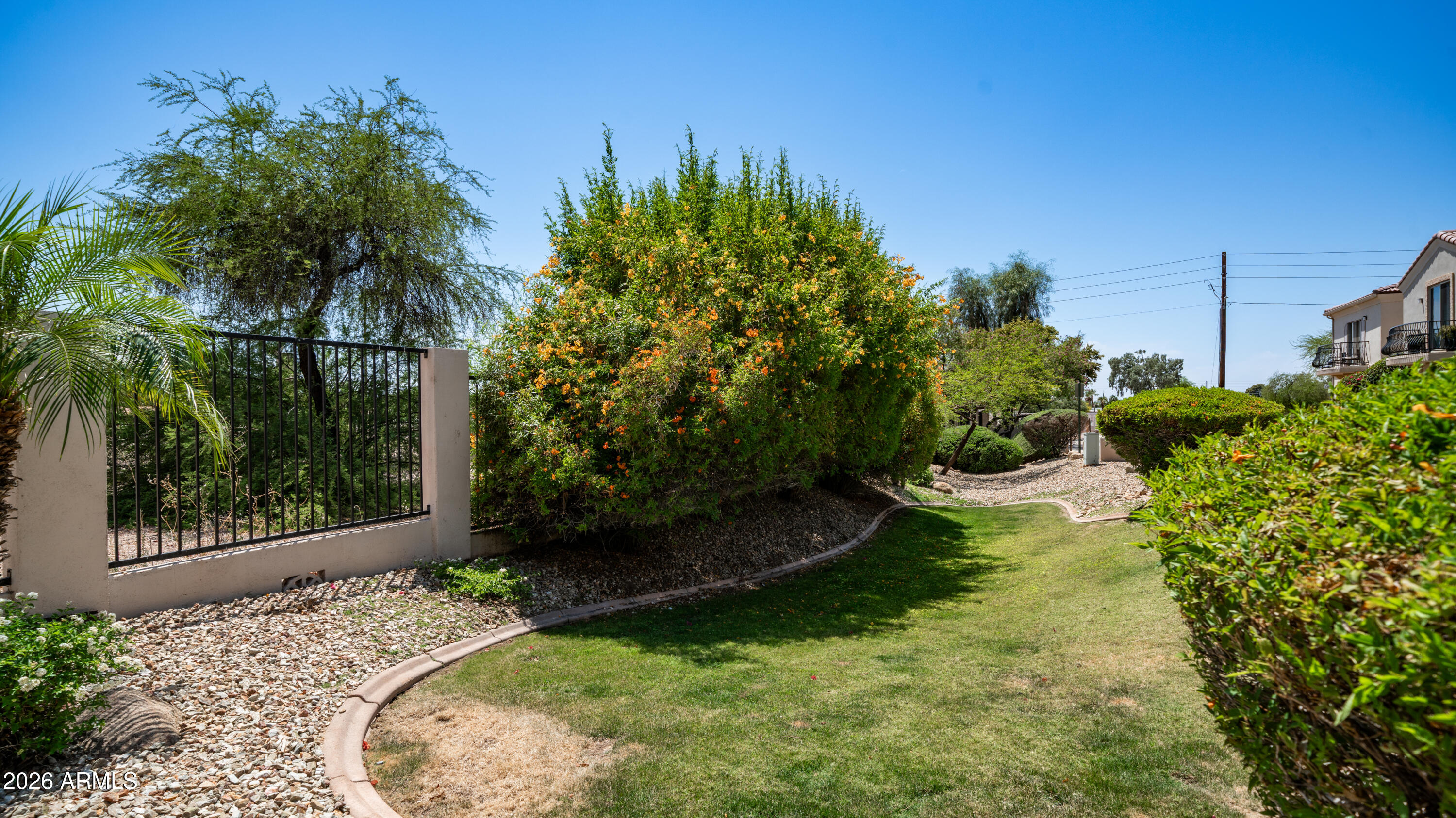 VILLAS AT SQUAW PEAK CONDOMINIUM - Residential