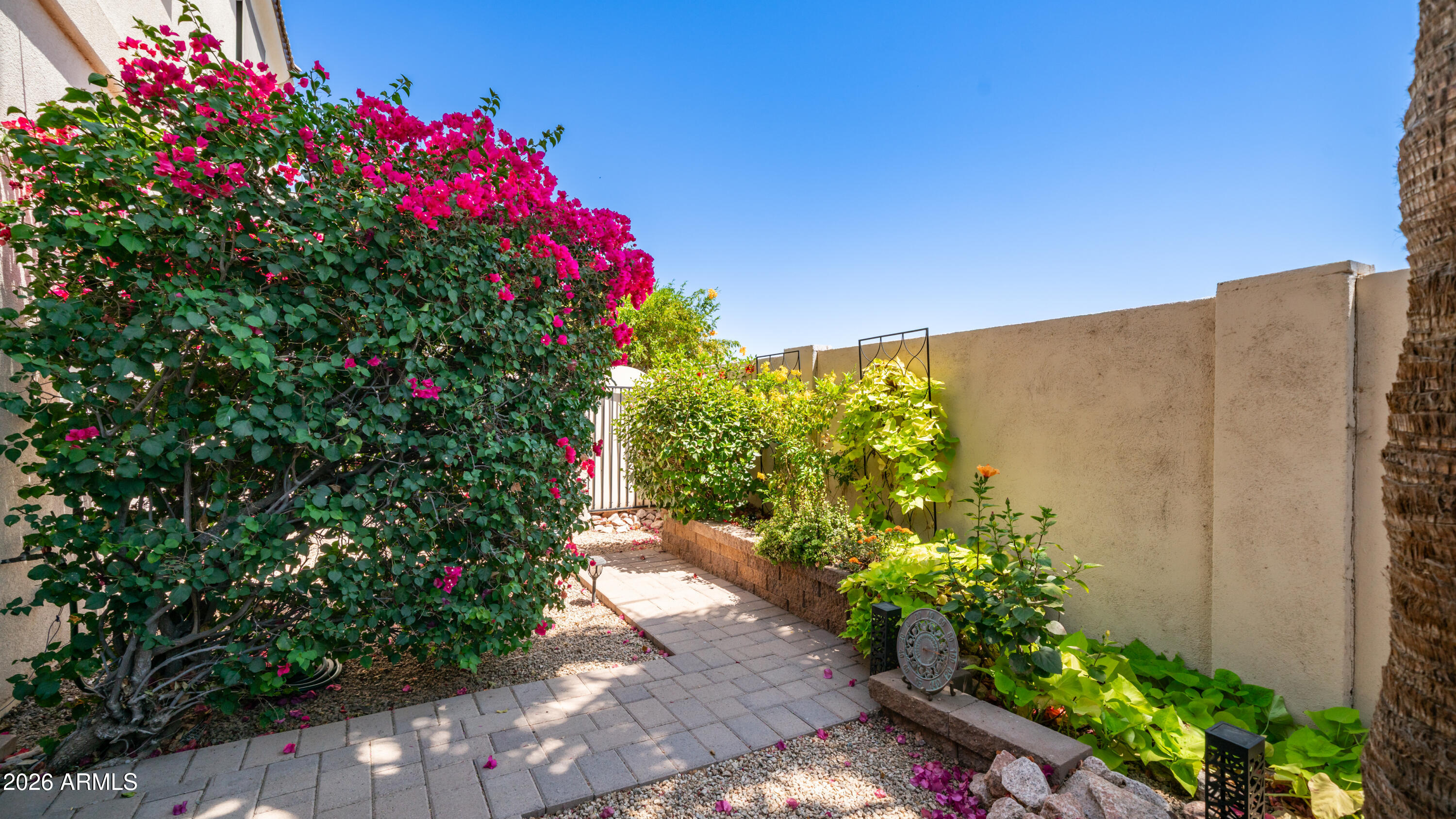 VILLAS AT SQUAW PEAK CONDOMINIUM - Residential