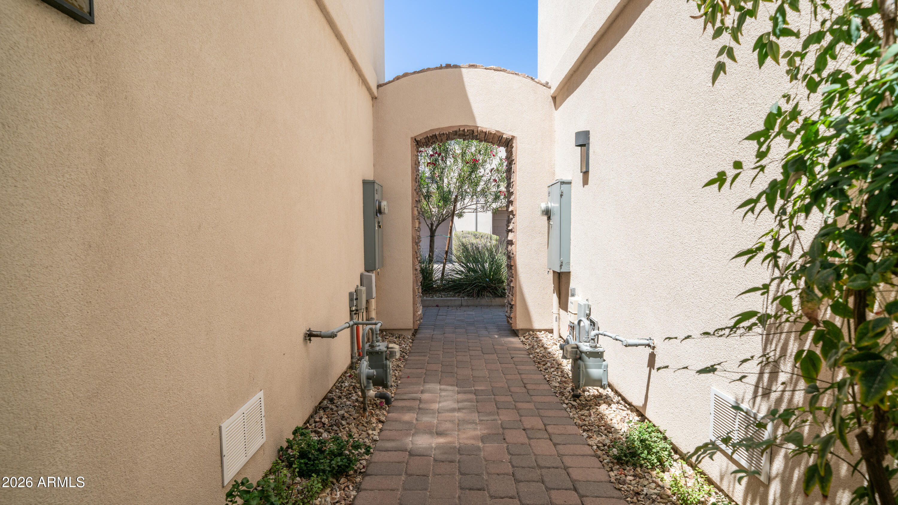 VILLAS AT SQUAW PEAK CONDOMINIUM - Residential